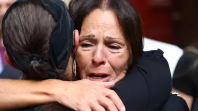 Avustralya'da Saplantı Cinayeti: Genç Kadın Uykusunda 23 Kez Bıçaklandı