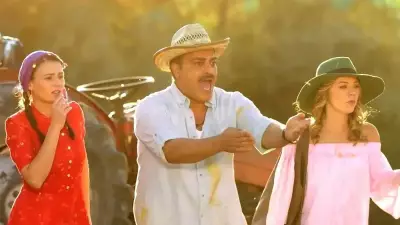 Ay Lav Yu Tuu: 7 Yıl Sonra Gelen Komedi Devam Filminin Detayları