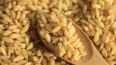 Çay Saatlerinizi Renklendirecek 3 Farklı Bulgur Tarifi