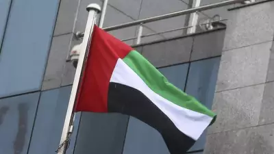 BAE Yemen'deki Terörle Mücadele Ekiplerinin Görevini Sona Erdirdi