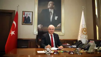 Bakan Güler'den SDG'ye Sert Uyarı: 10 Mart Mutabakatı Şart