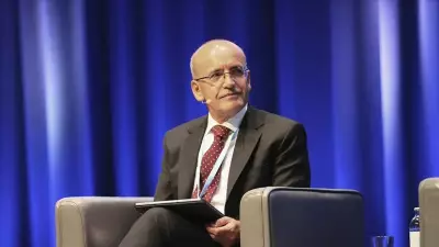 Bakan Şimşek Duyurdu: İmalat PMI, Aralık'ta 2025'in Zirvesine Ulaştı