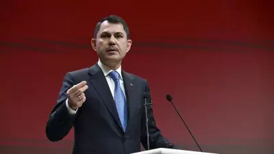 Bakan Kurum: 455 Bininci Konut Teslim Ediliyor, Yarısı Bizden Devam