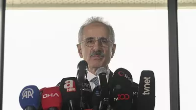 Bakan Uraloğlu: 247 Milyon Yolcu ile Cumhuriyet Tarihi Rekoru Kırıldı