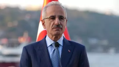 Bakan Uraloğlu: Düşen Libya Uçağının Karakutusu İngiltere'ye Gidiyor