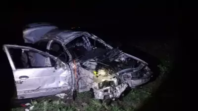 Bandırma'da Domuz Kazası: 1 Ölü, 1 Yaralı