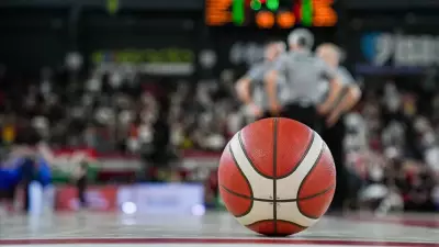 Basketbol Şampiyonlar Ligi 2026 Dörtlü Finali Badalona'da Yapılacak