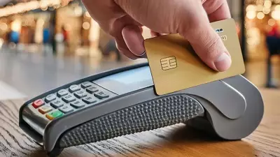 BDDK Temassız Kartlarda Şifresiz Limit 2.500 TL'ye Yükseltti