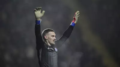 Beşiktaş Filip Jörgensen Transferinde Son Viraja Geldi!