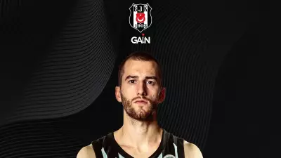 Beşiktaş GAİN, Deneyimli Skorer Matt Thomas'ı Transfer Etti