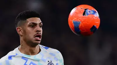 Beşiktaş, Inter'in Yıldızı Luis Henrique'yi İstiyor! Görüşmelere Hazır