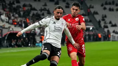Beşiktaşlı Taylan Bulut'tan Kupayı Kazanma Hedefi: İlk Asistimi Yaptım