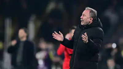 Beşiktaş'ta Erdal Erdem'den Sergen Yalçın İddialarına Net Yanıt: 'Sorun Yaşamam Mümkün Değil'