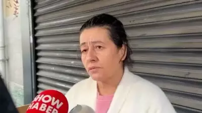 Beşiktaş'ta Yarım Saatlik Otel Konaklaması Kavga Çıkardı: 3 Gözaltı