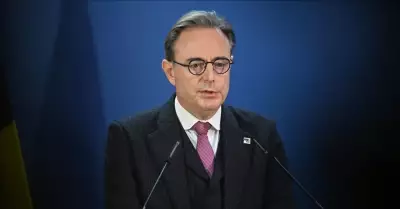 Belçika Başbakanı'ndan Ekonomik Uyarı: Önümüzdeki 10 Yıl Zor Geçecek