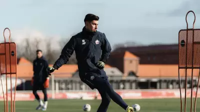 Berke Özer, Lille'de Aralık Ayının Oyuncusu Seçildi!