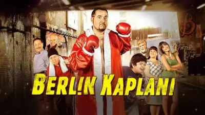 Berlin Kaplanı: Ata Demirer'in Unutulmaz Komedisi ve Çekim Hikayesi