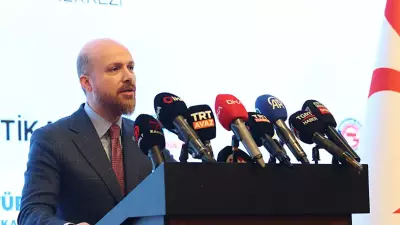 Bilal Erdoğan: Yerli ve Milli Yeni Aydın Sınıfına İhtiyacımız Var