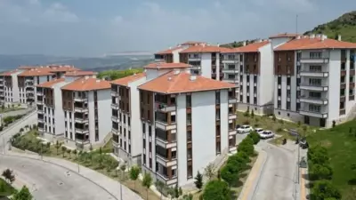 Bingöl TOKİ Kura Sonuçları Açıklandı: 2.059 Konutun Hak Sahipleri Belli Oldu