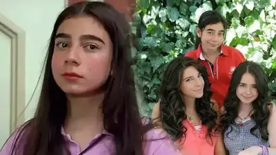 Birsu Demir'in Şaşırtan Değişimi: 'Alemin Kralı' Oben'i Tanımak İmkansız!