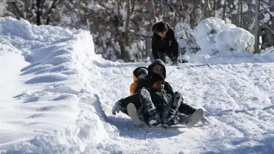 Bitlis'te Yarın Okullar Tatil Mi? 14 Ocak Kar Tatili Kararı Bekleniyor