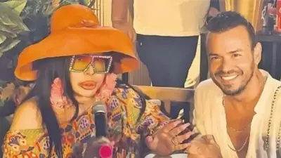 Bülent Ersoy'tan Tam Not Alan Deha Bilimlier'den Gurur Verici Yanıt