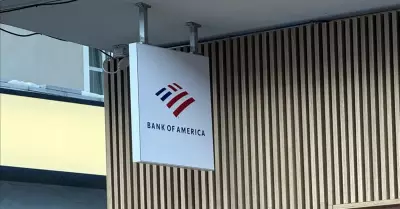 BOFA'dan ABD Ekonomisi İçin Büyüme Beklentisi: 2024 Tahmini %2.7