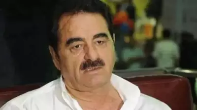 İbrahim Tatlıses Acı Haberi Duyurdu: Amcası Halil Tatlı Vefat Etti