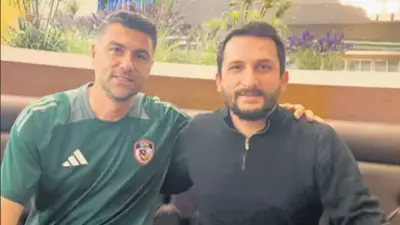 Burak Yılmaz'dan SABAH Spor'a Özel Açıklamalar: 'Tabuları Yıkmak Zorundayız'
