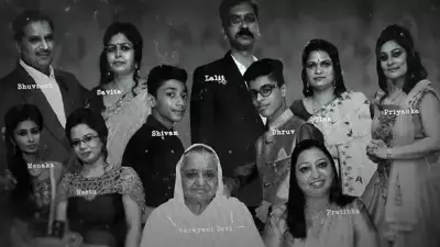 Burari Faciası: 11 Kişinin Ölümünde Yeni İddia, 'Bu Bir İntihar Değildi'