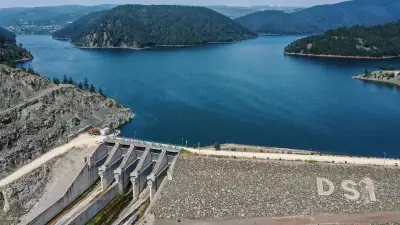 Bursa Baraj Doluluk Oranı Açıklandı: BUSKİ'nin Güncel Verileri