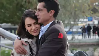 Cennetin Çocukları 15. Bölüm İzle: İskender'in İkilemi TRT 1'de