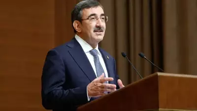 Cevdet Yılmaz: İşsizlik Oranı 2028'de %7,8'e Düşecek