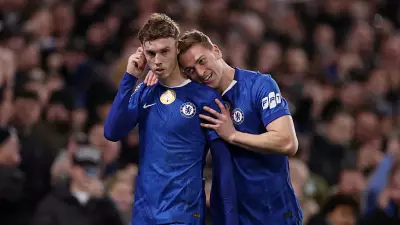 Chelsea, Brentford'u 2-0 Mağlup Etti: Premier Lig'de Önemli Galibiyet