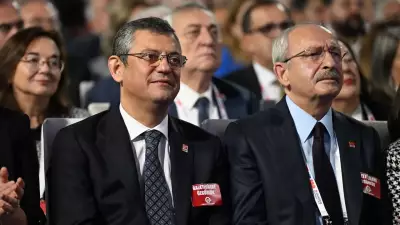 CHP'de A Takımı Krizi: Muhalifler Kılıçdaroğlu'na Şikayet Etti