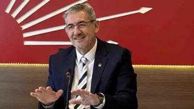 CHP'de Rüşvet İddiası: Altıeylül İlçe Başkanı Hakan Keskin Görevden Alındı