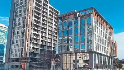 CHP'li Başkandan Arkadaşına 200 Milyonluk İmar Kıyağı! Bursa'da Skandal