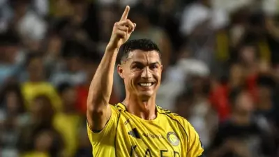 Cristiano Ronaldo 1000 Gol Hedefini Açıkladı: 'Oynamaya Devam Edeceğim'