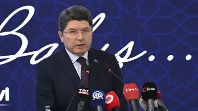 CTE Personeli İçin 9 Maddelik Etik Davranış İlkeleri Belirlendi: Bakan Tunç'tan Mesajlar