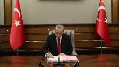 Cumhurbaşkanı Erdoğan, Roman Vatandaşlar İçin Yeni Eylem Planı'nı Duyurdu