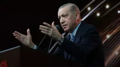 Cumhurbaşkanı Erdoğan'dan Kültür ve Turizm Ödülleri'nde Önemli Mesajlar