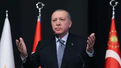 Cumhurbaşkanı Erdoğan'dan Uluslararası Demokratlar Birliği'nde Kritik Mesajlar