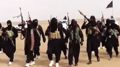 DEAŞ'ın Yalova Baskını: Z Kuşağına Sosyal Medya Tuzağı