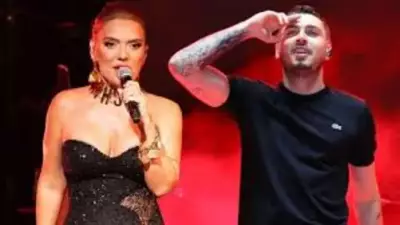 Demet Akalın'dan Blok3'e Sert Tepki: 'Utan, Saygısız'