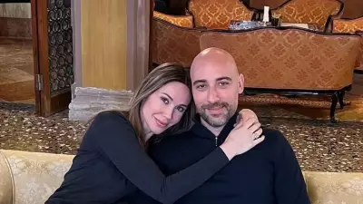 Demet Şener ve Tolga Arman Barıştı! İlk Görüntüler Emirgan'da