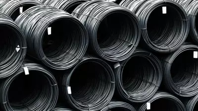 Demir Fiyatları 2 Haftanın Zirvesinde: Çin Etkisiyle Düşüş Sürüyor