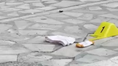 Diyarbakır'da Anne 2 Aylık Bebeğini 4. Kattan Attı: Bebek Hayatını Kaybetti