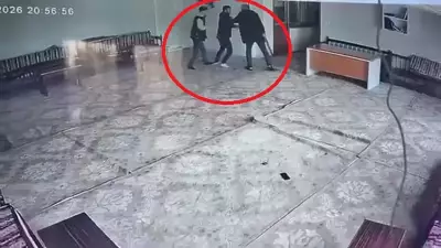 Diyarbakır'da Kur'an Kursunda Kanlı İnfaz: 35 Yaşındaki Yasin Acun Öldürüldü