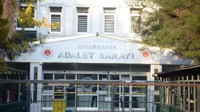 Diyarbakır'da Sudenaz Uran Cinayeti: 2 Sanığa Ağırlaştırılmış Müebbet