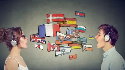 Dünyada En Çok Konuşulan Diller Listesi Açıklandı: Türkçe'nin Yeri Şaşırttı!